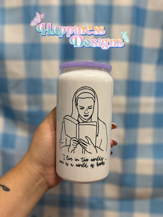 Rory Stainless Steel Cup